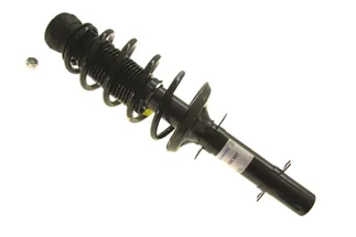 Boge Sachs Front Suspension Strut and Coil Spring Assembly - SAS-VW-033051